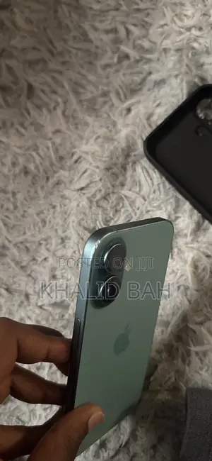 Apple iPhone 16 128 GB