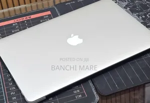 New Laptop Apple MacBook Pro 2015 16GB Intel Core i7 SSD 512GB