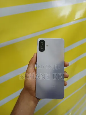Samsung Galaxy A07 4G 64 GB Purple