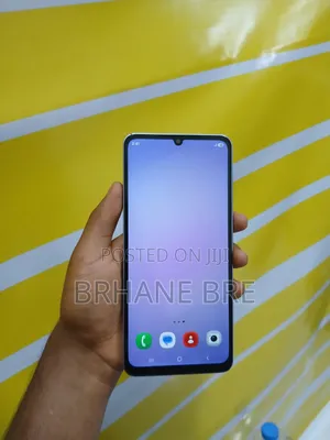 Samsung Galaxy A07 4G 64 GB Purple