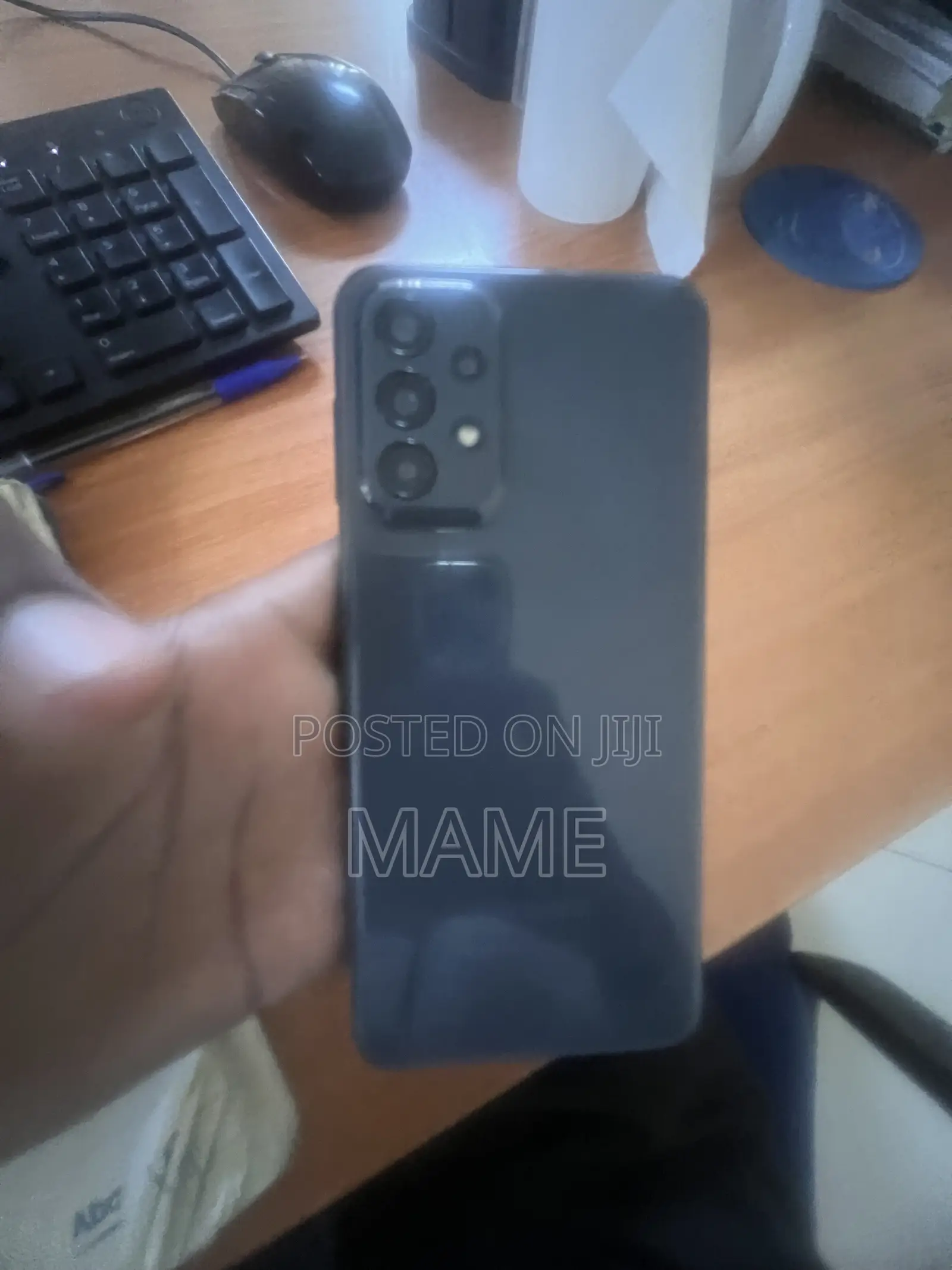 Samsung Galaxy A23 64 GB Blue