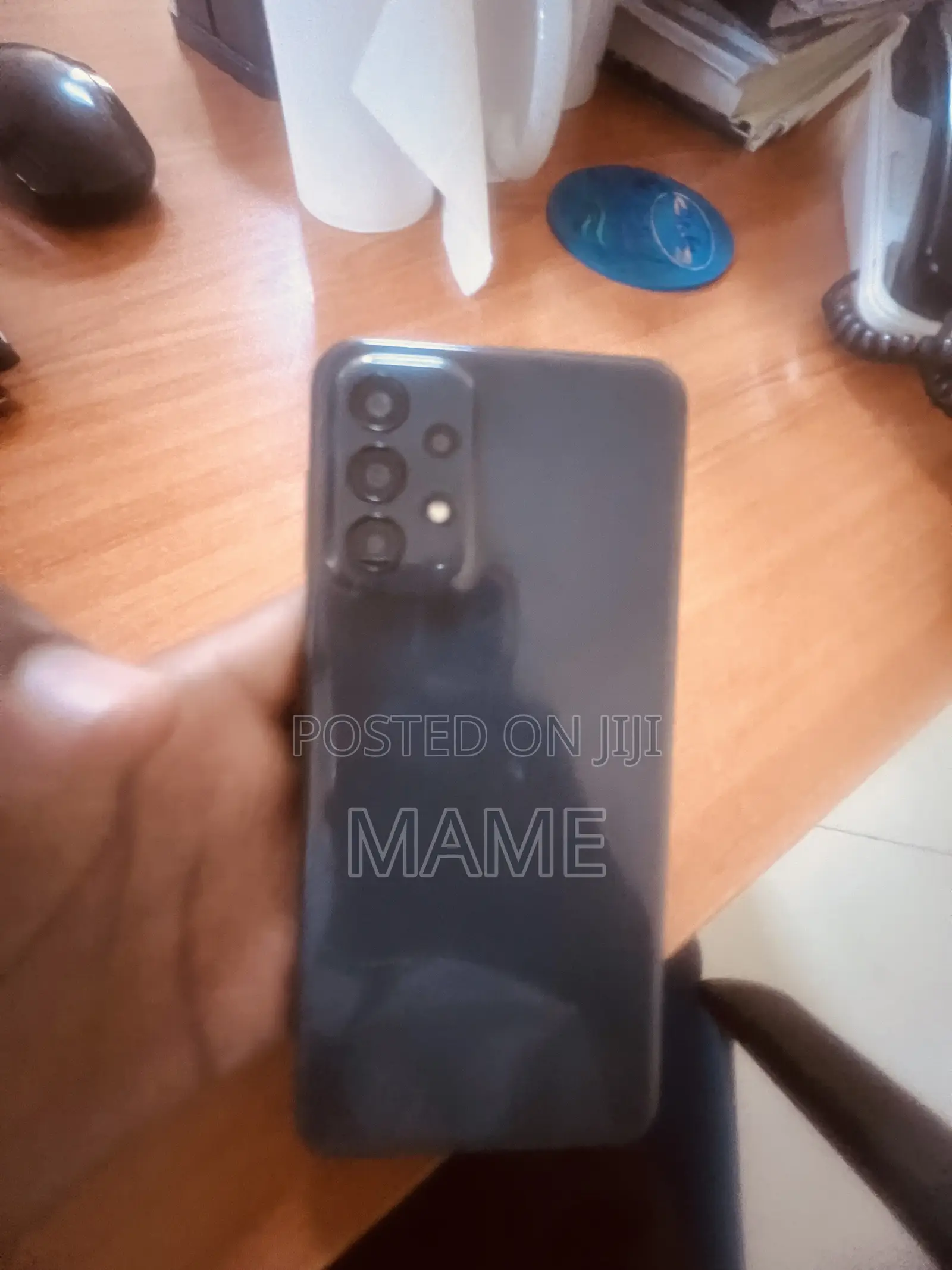 Samsung Galaxy A23 64 GB Blue