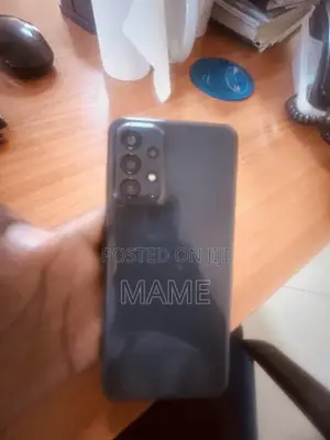 Samsung Galaxy A23 64 GB Blue