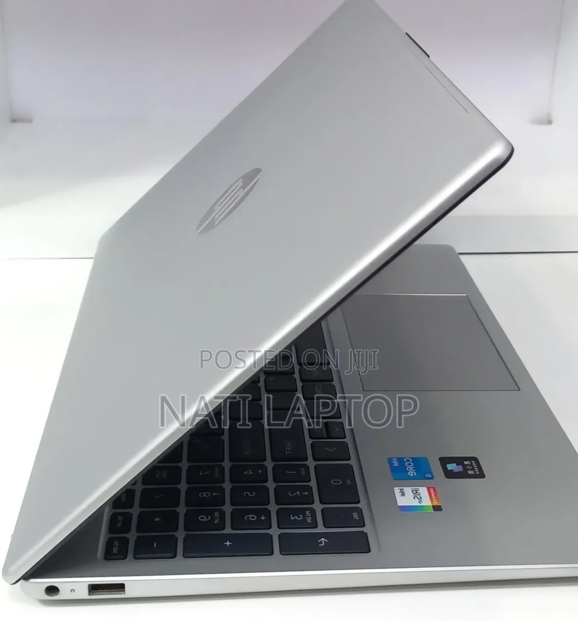 New Laptop HP Stream Notebook 16GB Intel Core i5 SSD 512GB