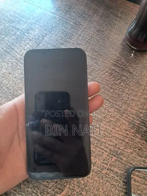 Apple iPhone 13 128 GB Black