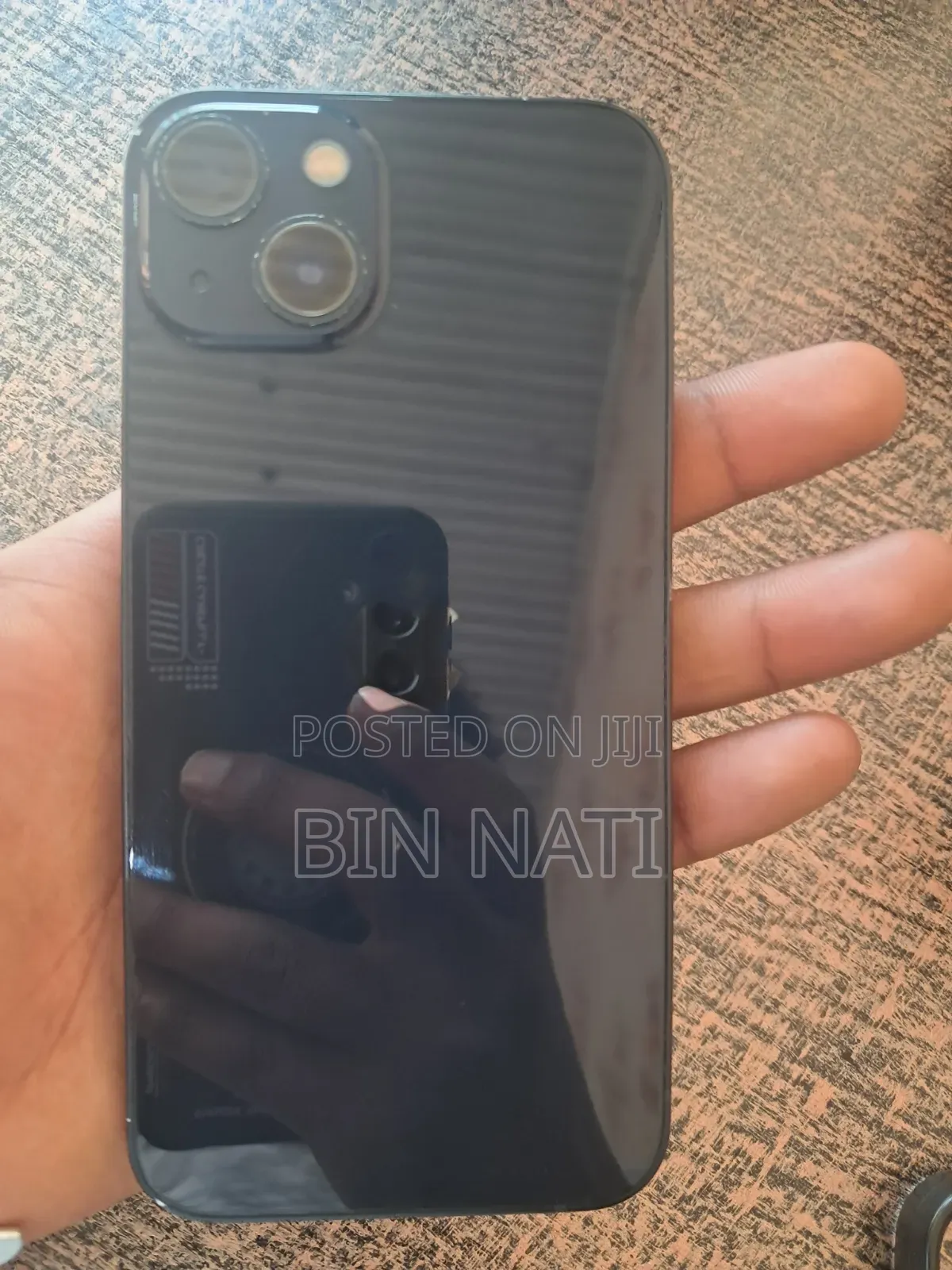 Apple iPhone 13 128 GB Black