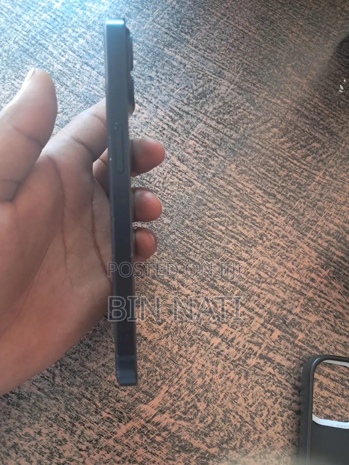 Apple iPhone 13 128 GB Black