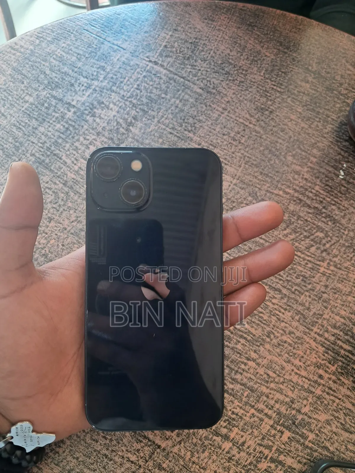 Apple iPhone 13 128 GB Black