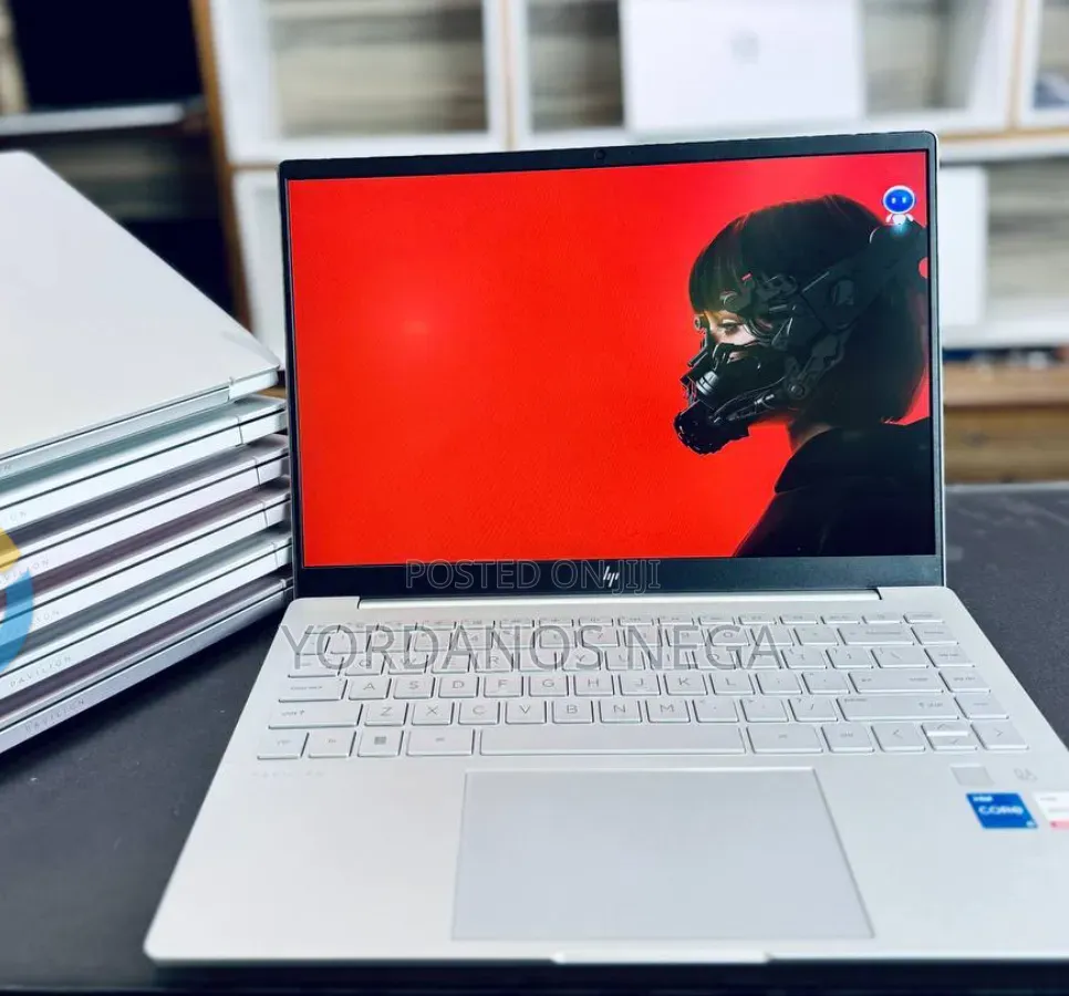 New Laptop HP Pavilion 14 16GB Intel Core i5 SSD 512GB