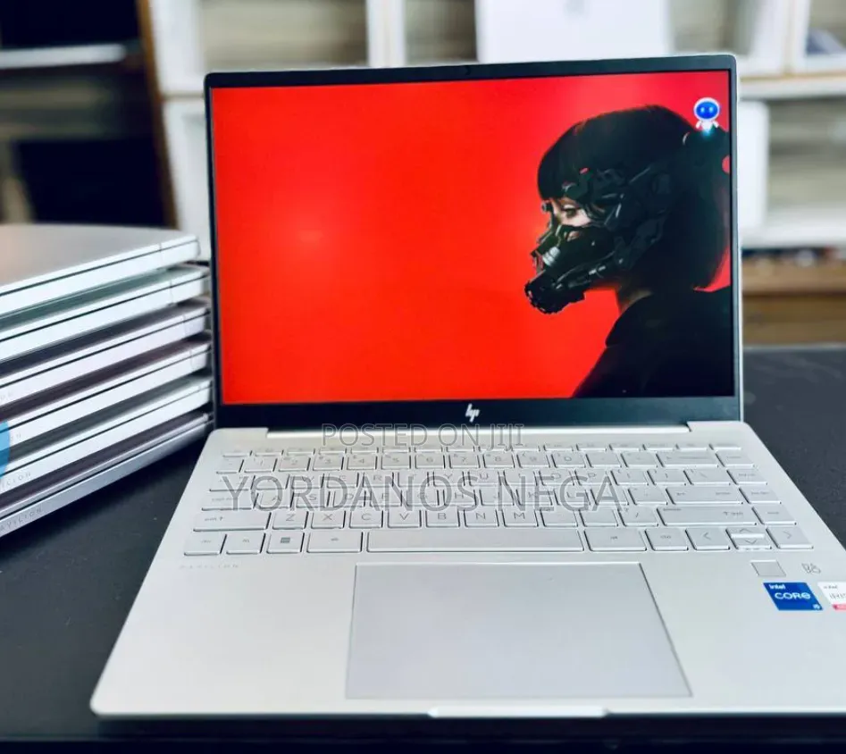 New Laptop HP Pavilion 14 16GB Intel Core i5 SSD 512GB