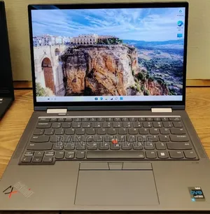 New Laptop Lenovo ThinkPad X1 Yoga 32GB Intel Core i7 SSD 512GB