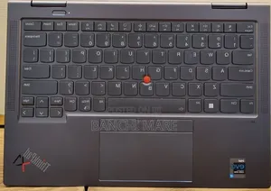 New Laptop Lenovo ThinkPad X1 Yoga 32GB Intel Core i7 SSD 512GB