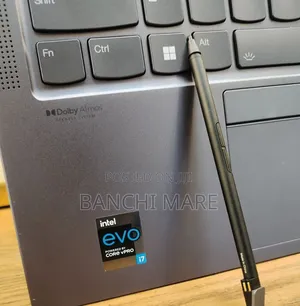 New Laptop Lenovo ThinkPad X1 Yoga 32GB Intel Core i7 SSD 512GB