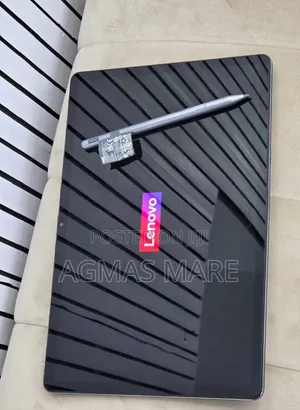 New Lenovo Tab P12 128 GB