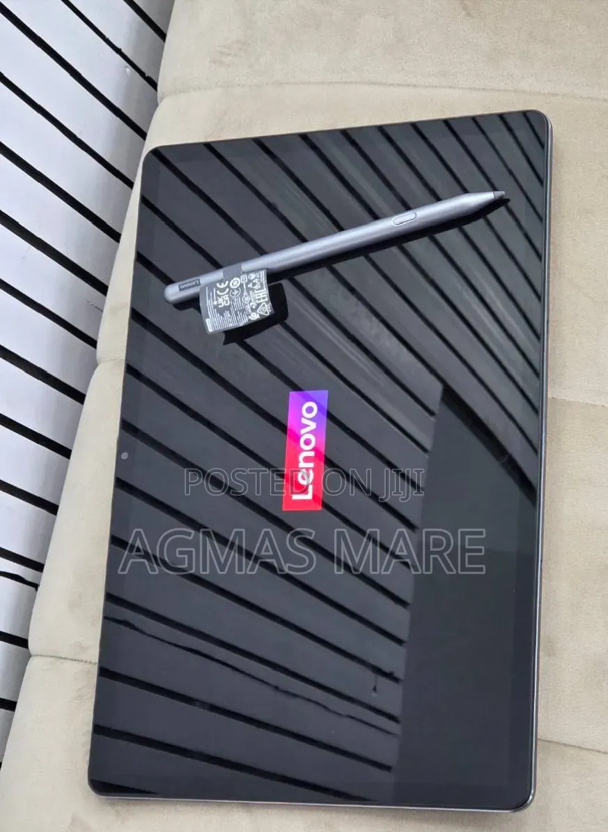 New Lenovo Tab P12 128 GB