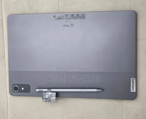 New Lenovo Tab P12 128 GB