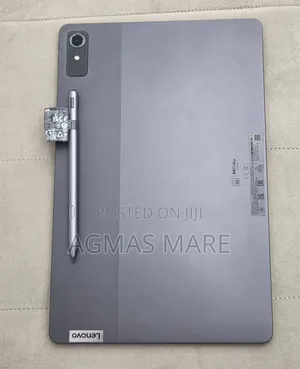 New Lenovo Tab P12 128 GB