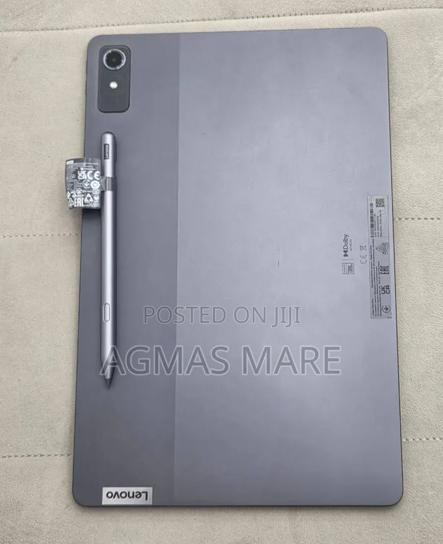 New Lenovo Tab P12 128 GB
