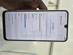 Samsung Galaxy A16 128 GB Green