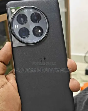 New OnePlus 12R 256 GB Black