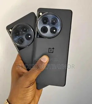 New OnePlus 12R 256 GB Black