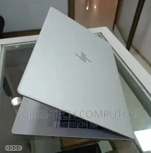 New Laptop HP EliteBook 840 G5 8GB Intel Core I7 SSD 512GB