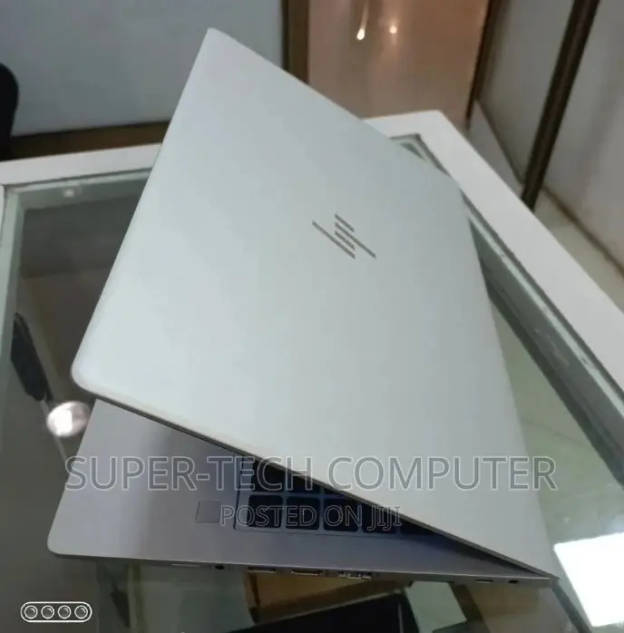 New Laptop HP EliteBook 840 G5 8GB Intel Core I7 SSD 512GB