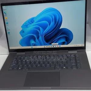 New Laptop HP Envy x360 16GB Intel Core Ultra 7 SSD 512GB