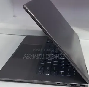 New Laptop HP Envy x360 16GB Intel Core Ultra 7 SSD 512GB