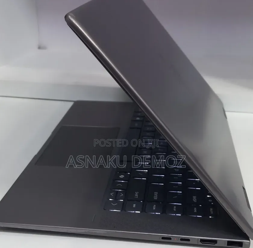 New Laptop HP Envy x360 16GB Intel Core Ultra 7 SSD 512GB