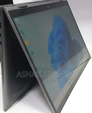 New Laptop HP Envy x360 16GB Intel Core Ultra 7 SSD 512GB