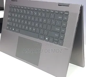 New Laptop HP Envy x360 16GB Intel Core Ultra 7 SSD 512GB