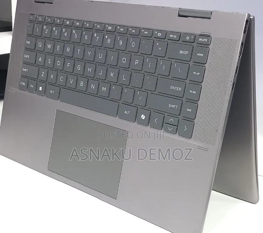 New Laptop HP Envy x360 16GB Intel Core Ultra 7 SSD 512GB