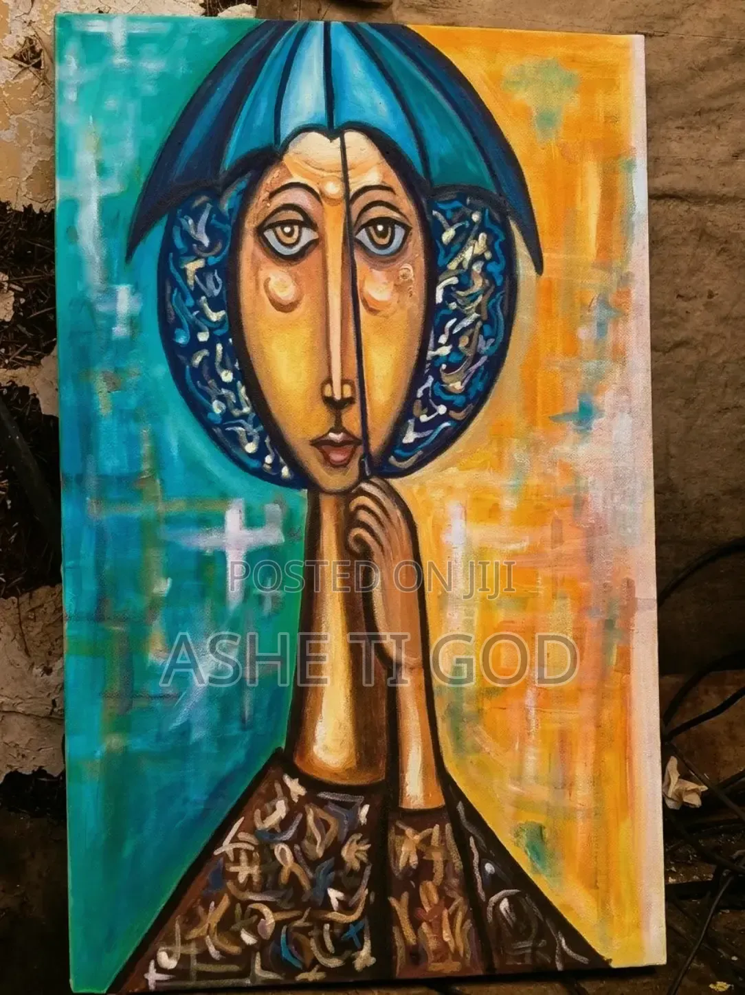 Canvas Art