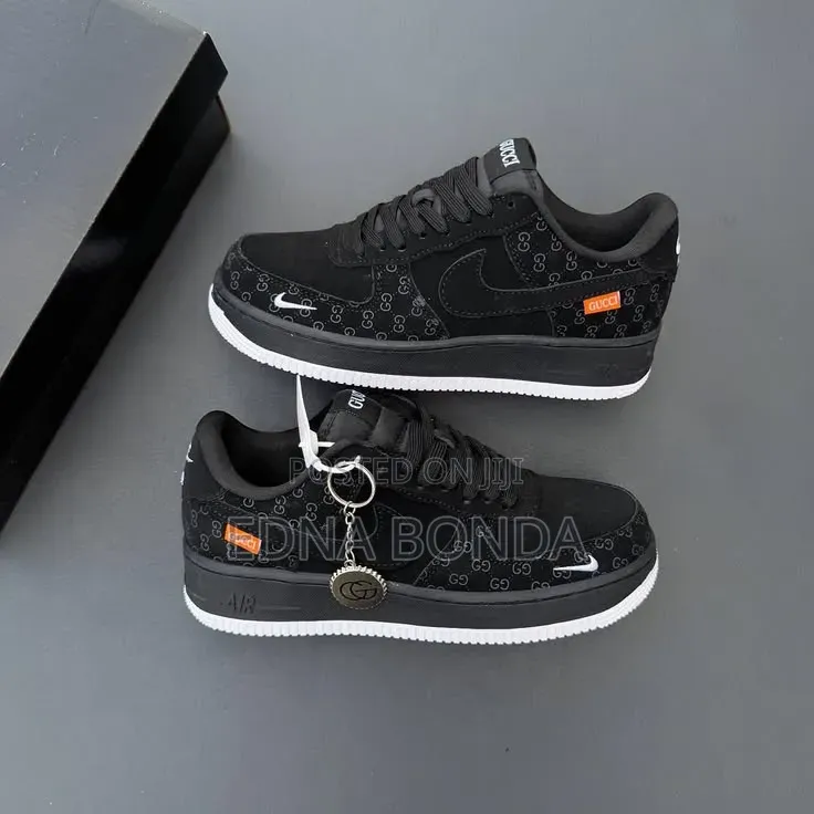 Gucci Quality Shoes