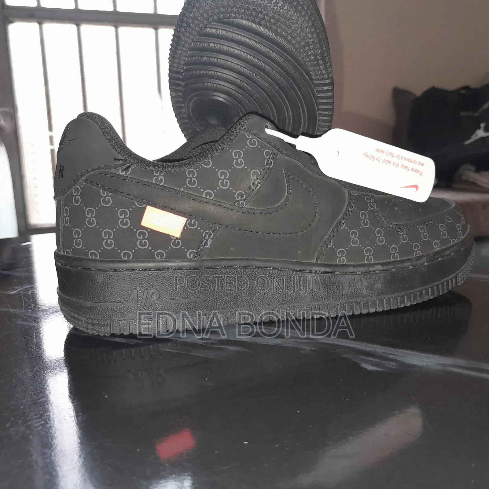 Gucci Quality Shoes