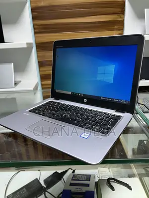 New Laptop HP EliteBook 820 G4 8GB Intel Core i5 HDD 1T