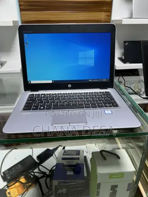 New Laptop HP EliteBook 820 G4 8GB Intel Core i5 HDD 1T