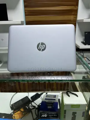 New Laptop HP EliteBook 820 G4 8GB Intel Core i5 HDD 1T