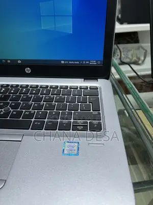 New Laptop HP EliteBook 820 G4 8GB Intel Core i5 HDD 1T