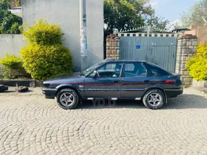 Toyota Corolla 1.3 Hatchback 1991 Gray