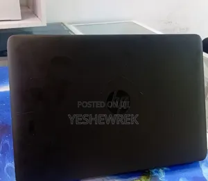 New Laptop HP Pavilion 15 4GB Intel Core i5 SSD 500GB