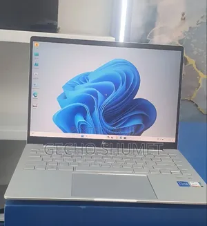 New Laptop HP Pavilion 14 16GB Intel Core i5 SSD 1T