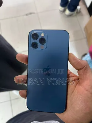 Apple iPhone 12 Pro 128 GB Blue