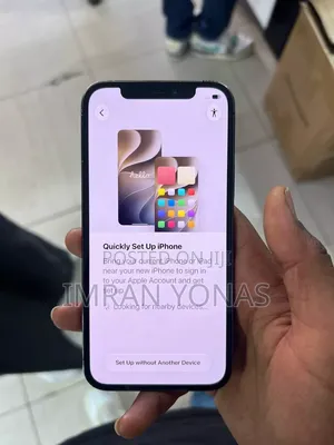 Apple iPhone 12 Pro 128 GB Blue
