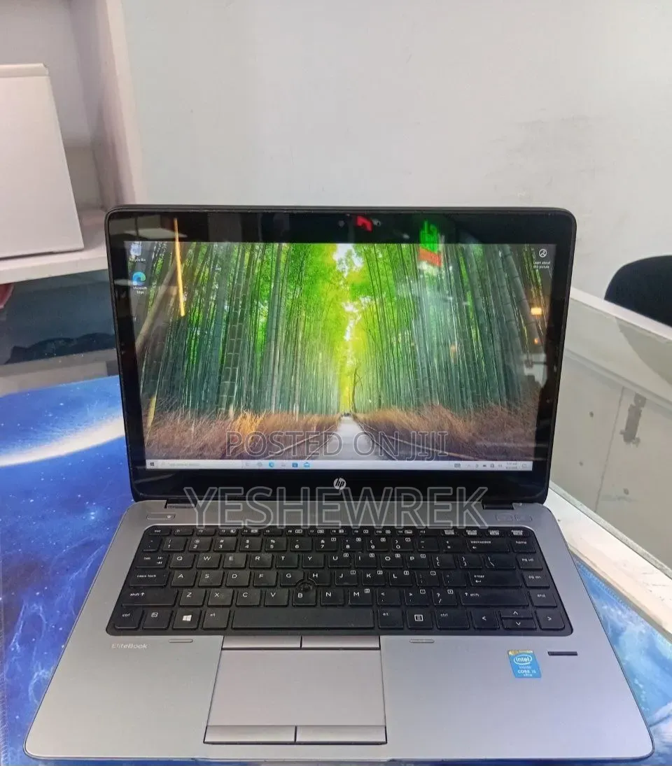 New Laptop HP Pavilion 15 4GB Intel Core i5 SSD 500GB
