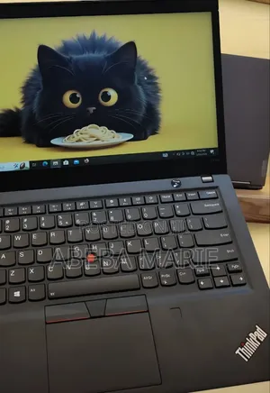 New Laptop Lenovo ThinkPad T490s 8GB Intel Core i7 SSD 512GB