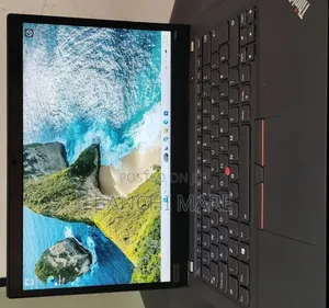 New Laptop Lenovo ThinkPad T490s 8GB Intel Core i7 SSD 512GB
