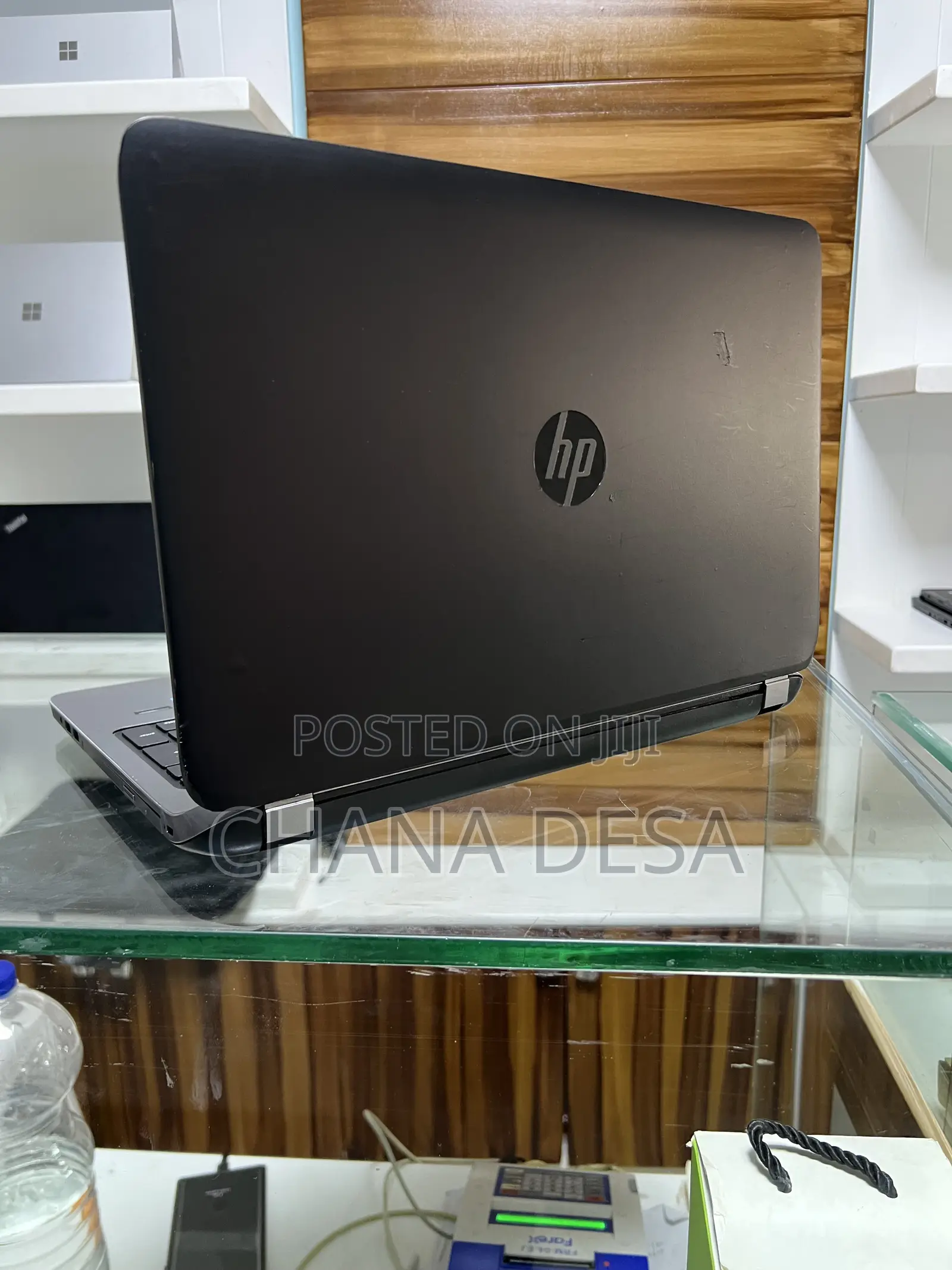 New Laptop HP 8GB Intel Core i5 HDD 500GB