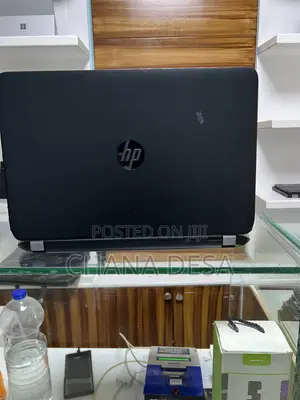 New Laptop HP 8GB Intel Core i5 HDD 500GB